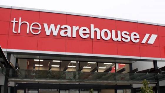 warehouse grp