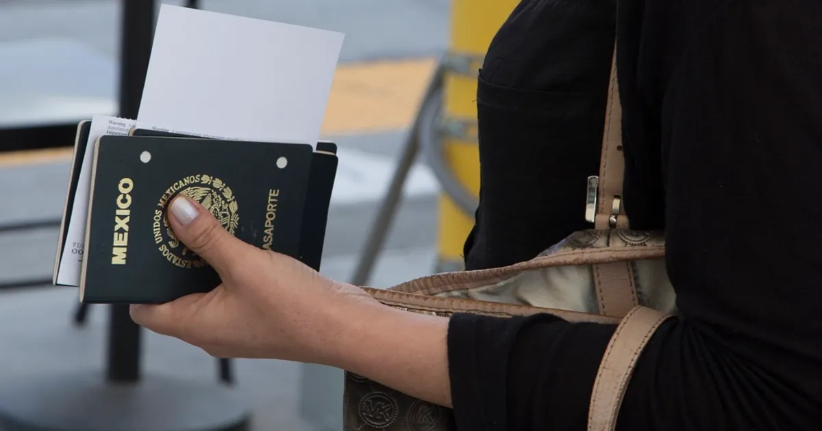 CBP Biometrics Pilot Program -
