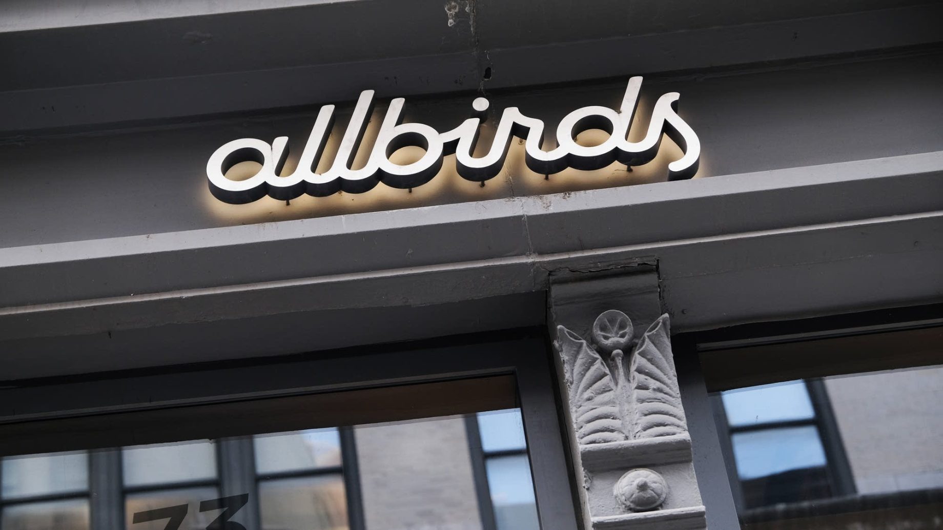 allbirds rebrands as smartbird in major ai shift