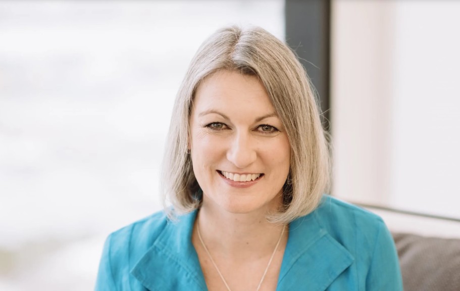 anz nz ceo