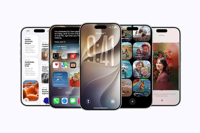 apple introduces practical new features for ios 27