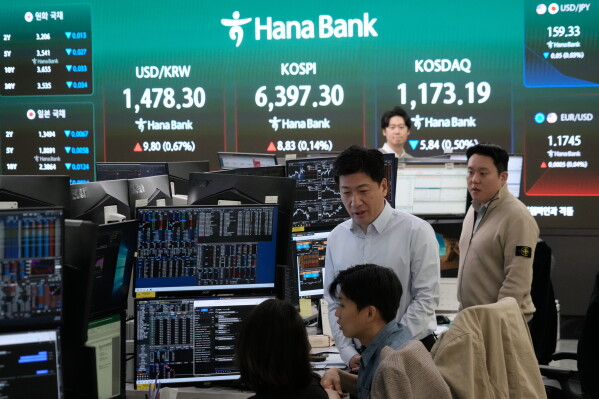 asian markets rally as us iran deal eases oil fears