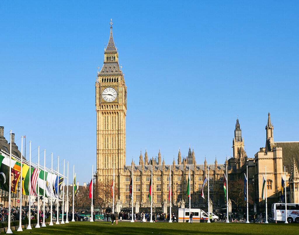 britain’s next leader faces tough economic choices