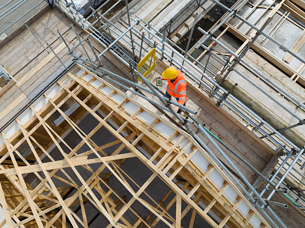 fuel costs ease, but builders still face rising input prices