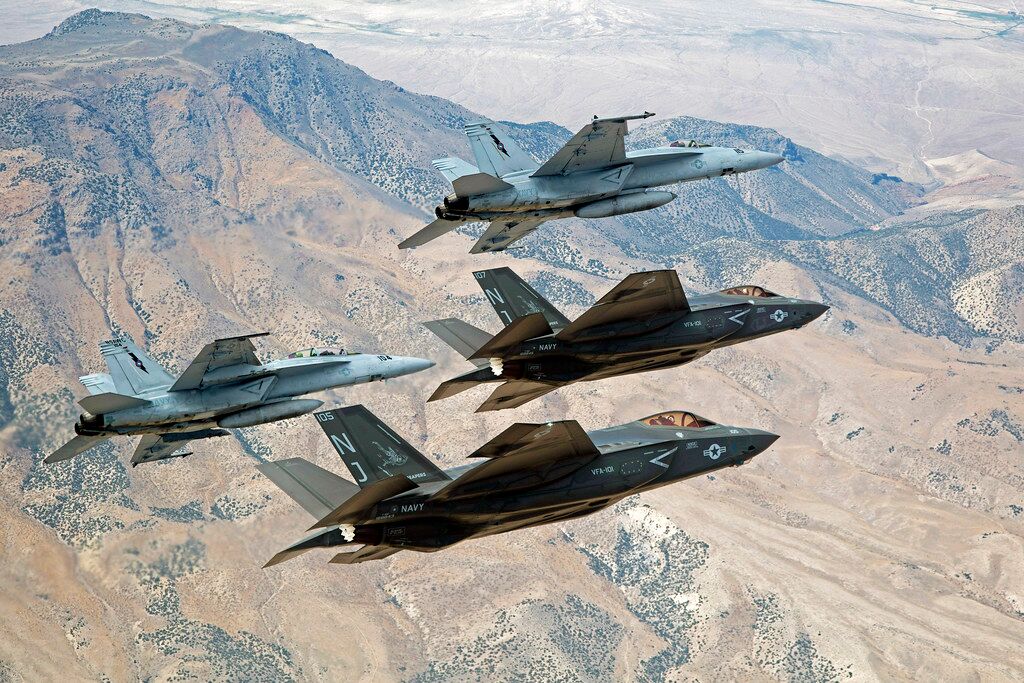 gm deepens defence push with new lockheed partnership