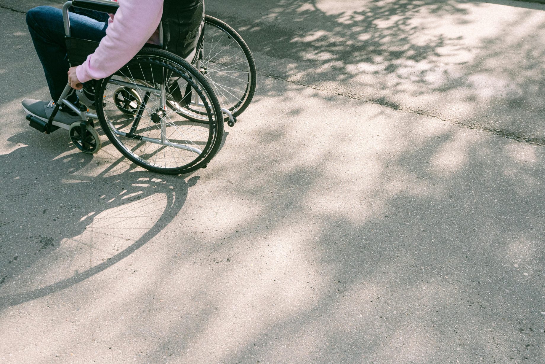 govt launches consultation to strengthen and improve disability support services