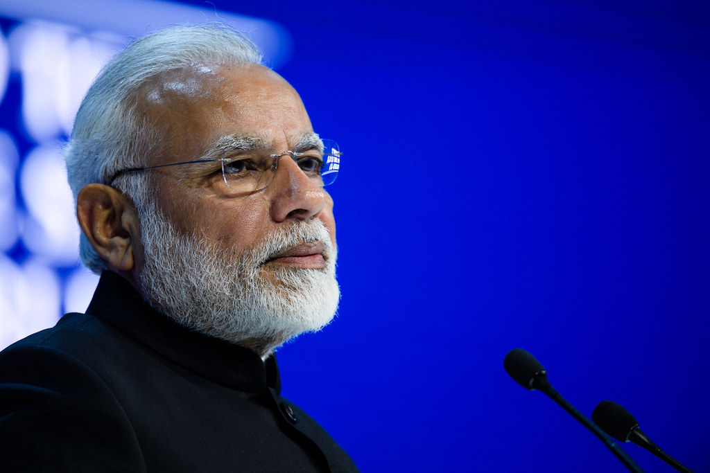investors reassess india’s growth story under modi
