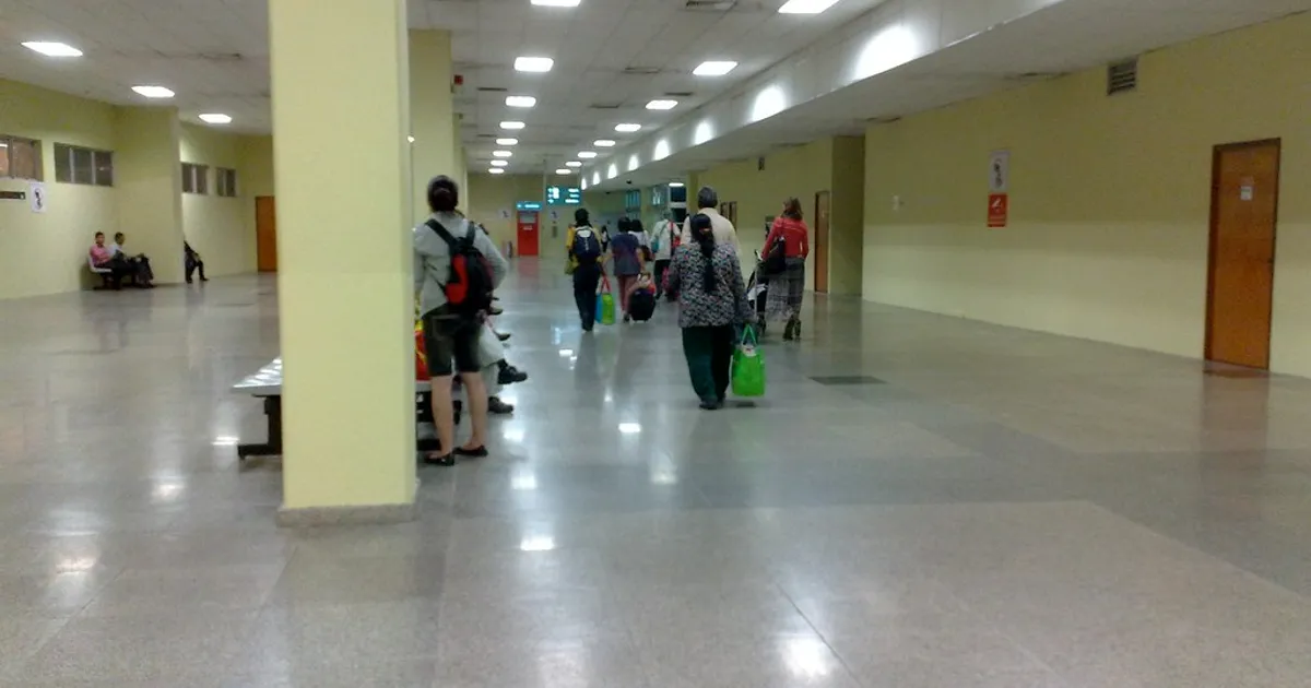 Woodlands immigration