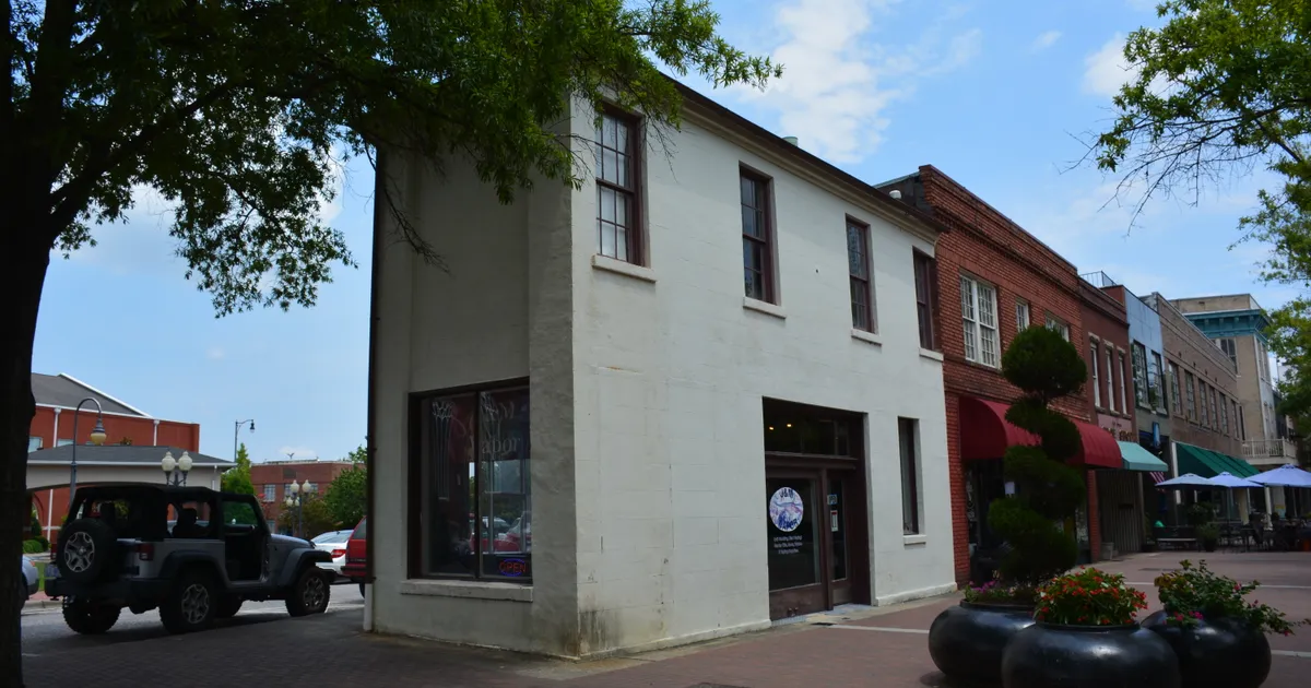 Fayetteville Mutual Insurance Company Building (7)
