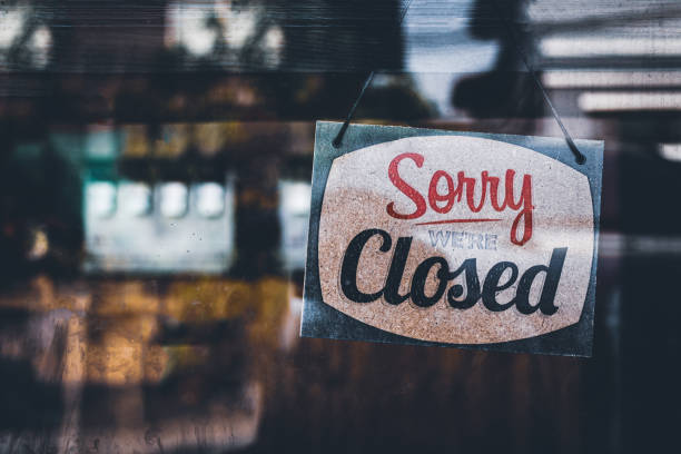 kiwi firms under pressure despite possible peak in insolvency levels