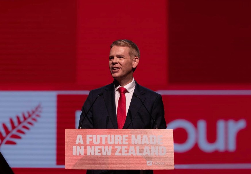labour list of candidates