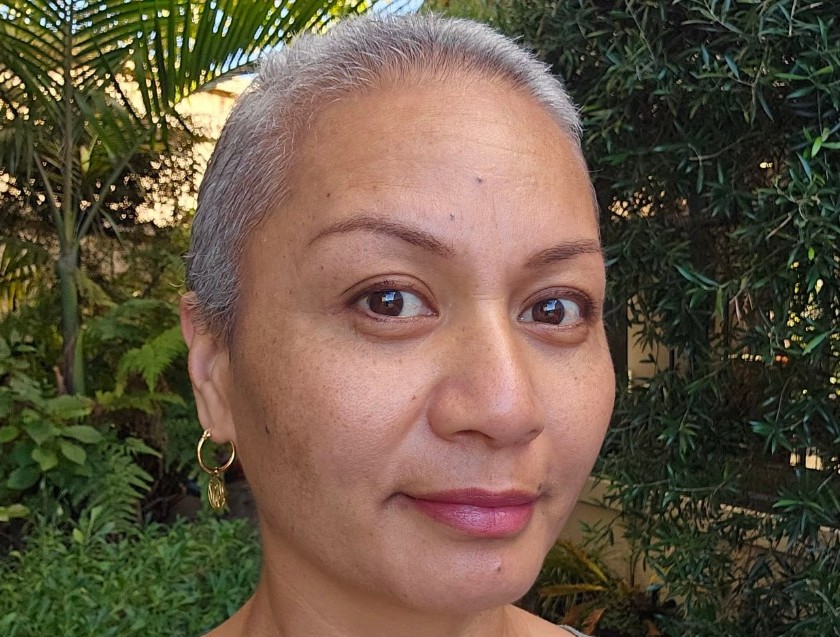 marama