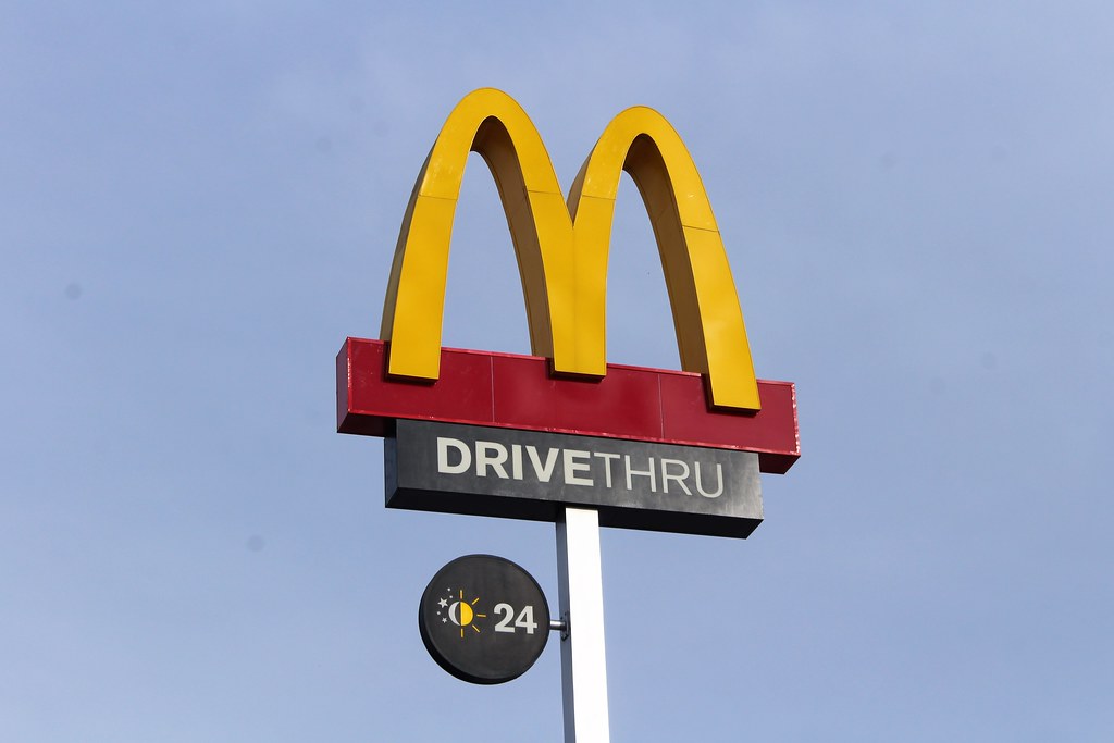 mcdonald’s launches new global growth strategy