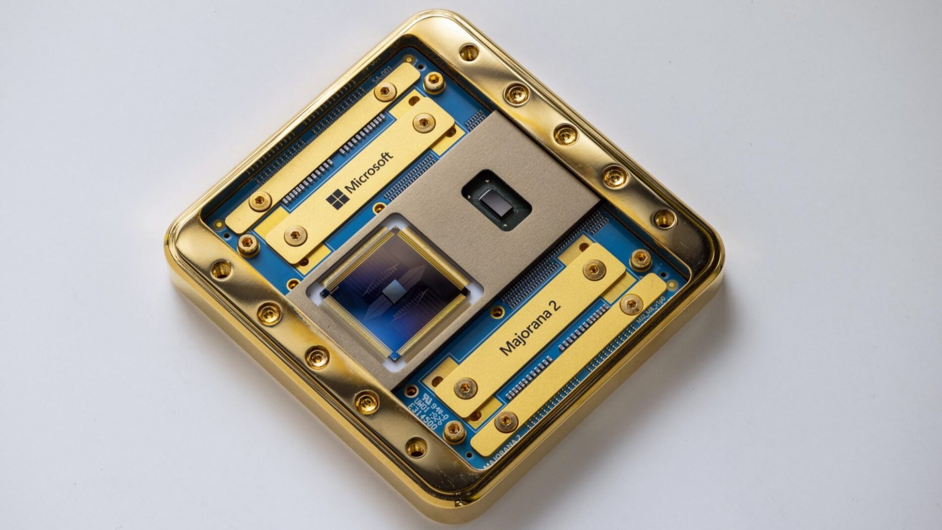microsoft unveils more reliable majorana 2 quantum chip