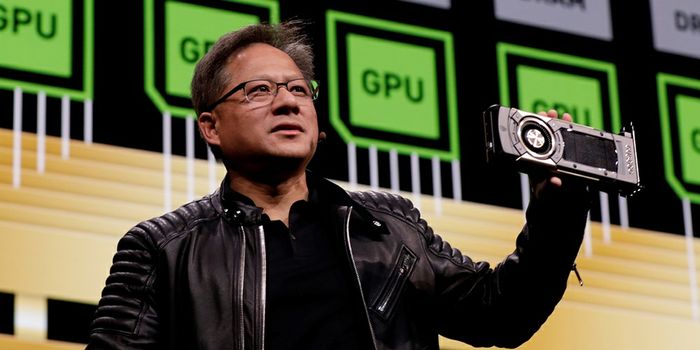nvidia seeks major debt raise as ai spending accelerates