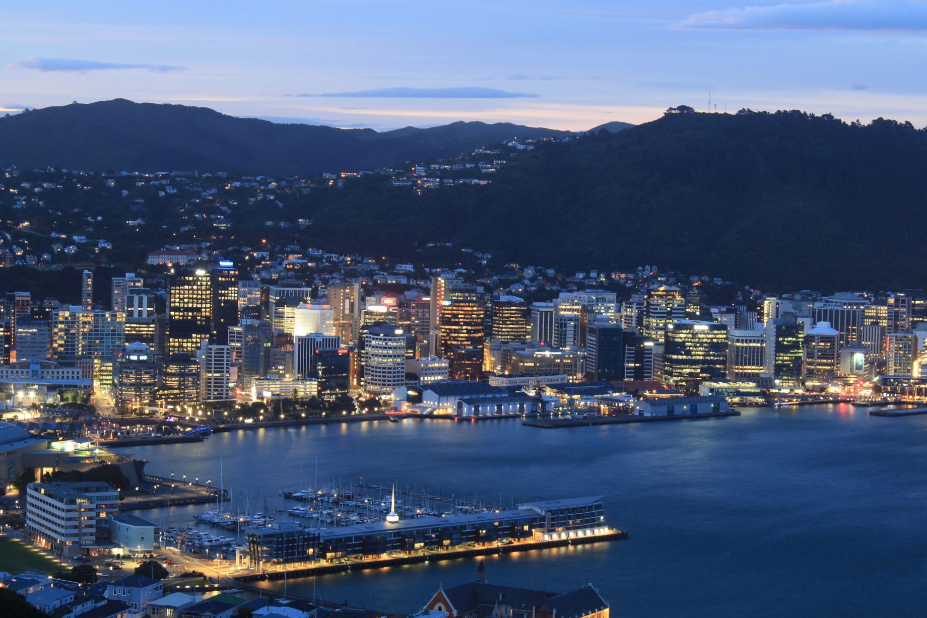 nz economy grows again as exports, manufacturing power through global uncertainty