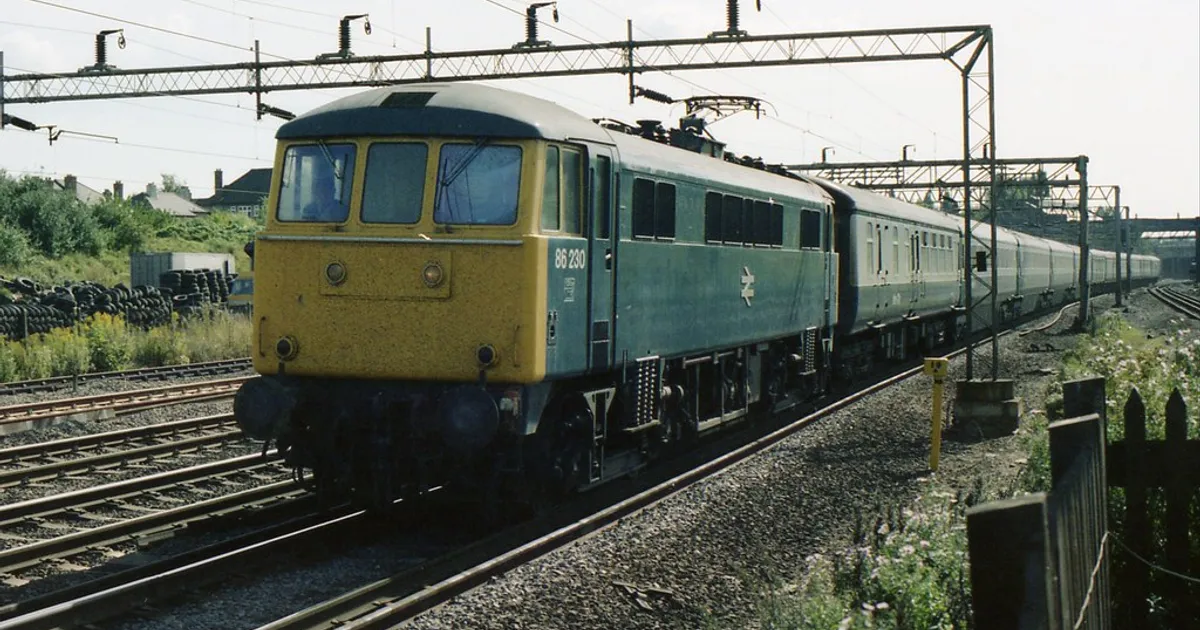 Kenton Bypasser - 86 230