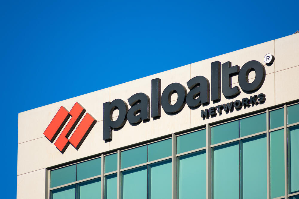 palo alto sees surge in demand as ai security fears grow