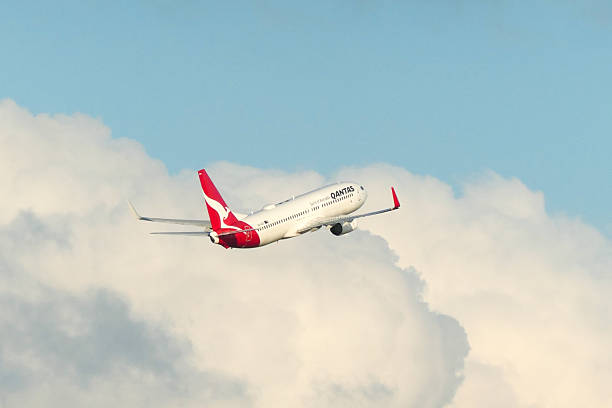 qantas leads aviation innovation with world’s longest non stop passenger route