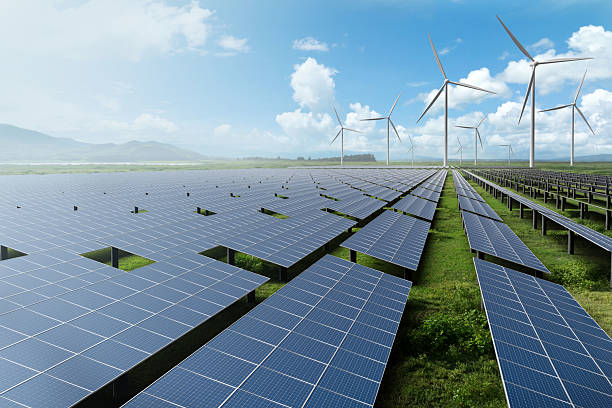 rising power price uncertainty puts focus on expanding reliable generation capacity