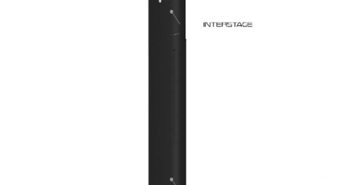 Electron small launch vehicle of the Rocket Lab Mission to Venus