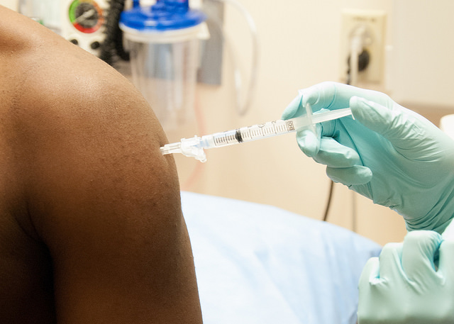scientists race to develop vaccines for rare ebola strain2