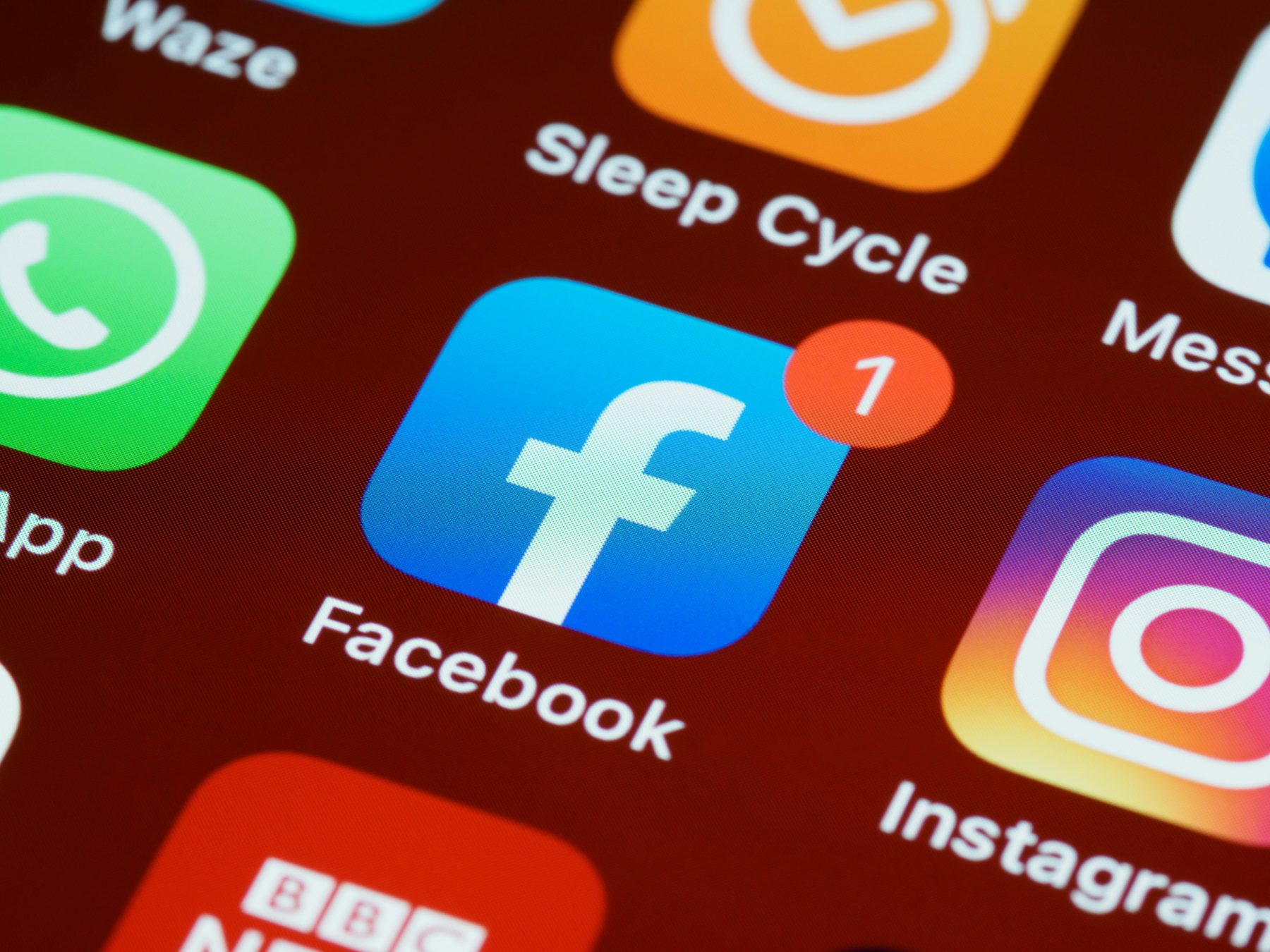 social media ban