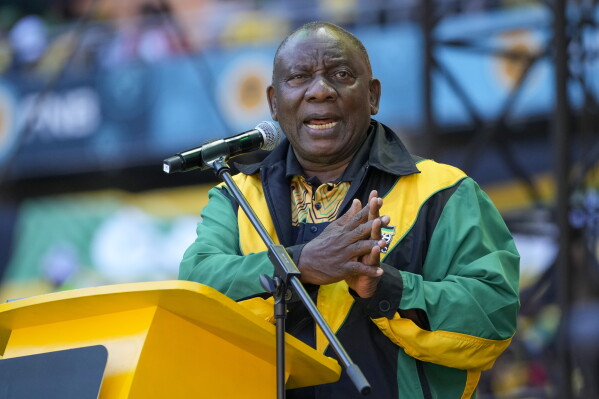south africa tightens immigration rules amid unrest
