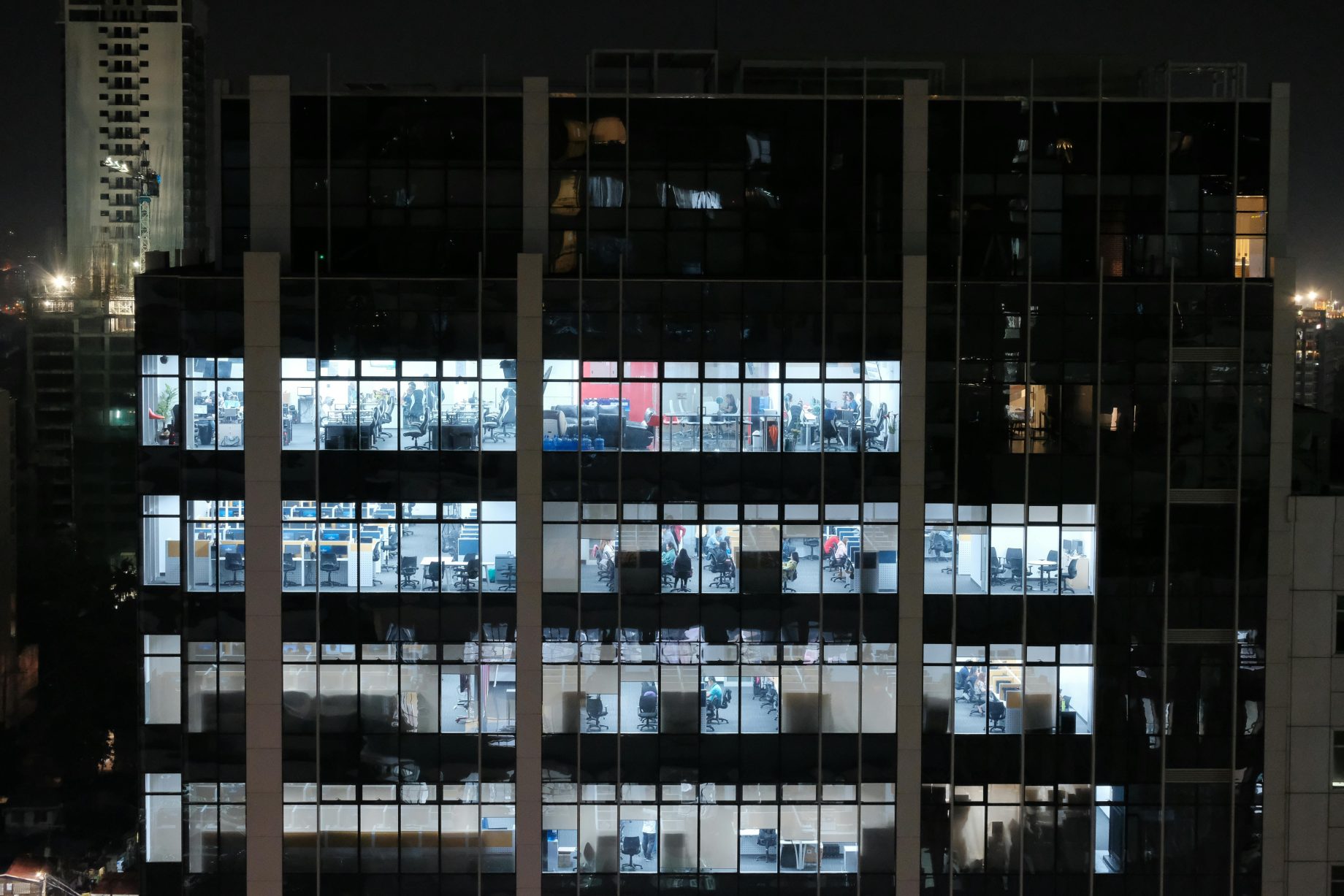 this new toolkit helps address workplace harassment early
