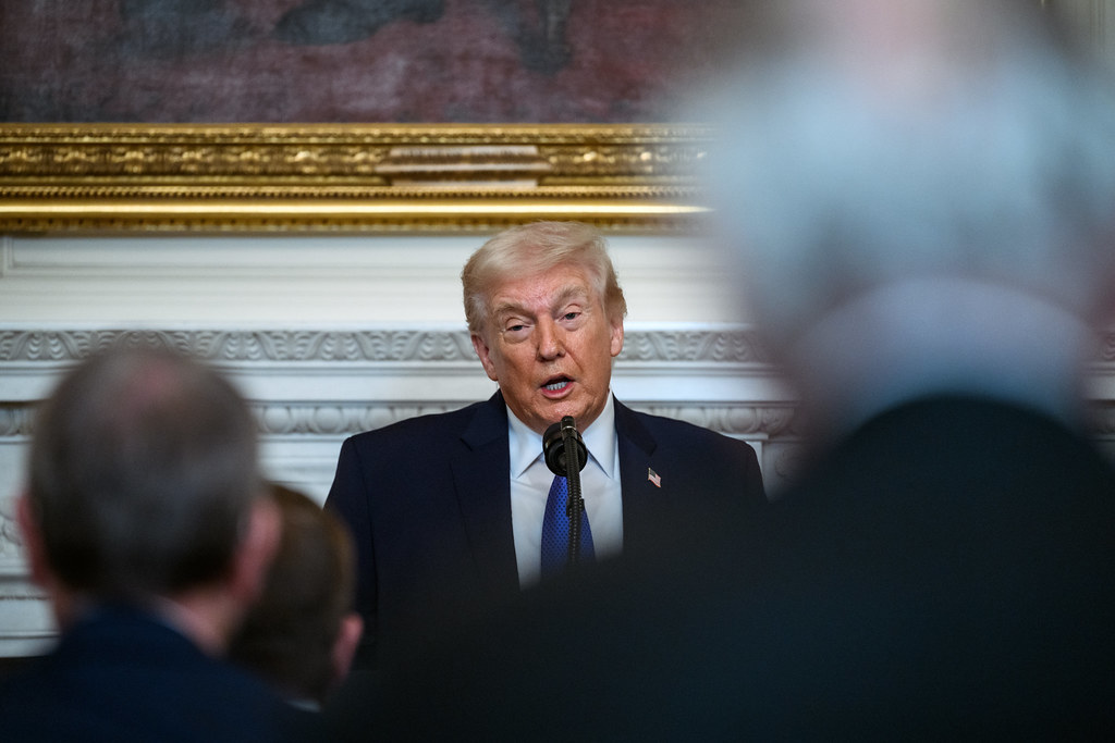 trump draws backlash after remarks on rising us inflation