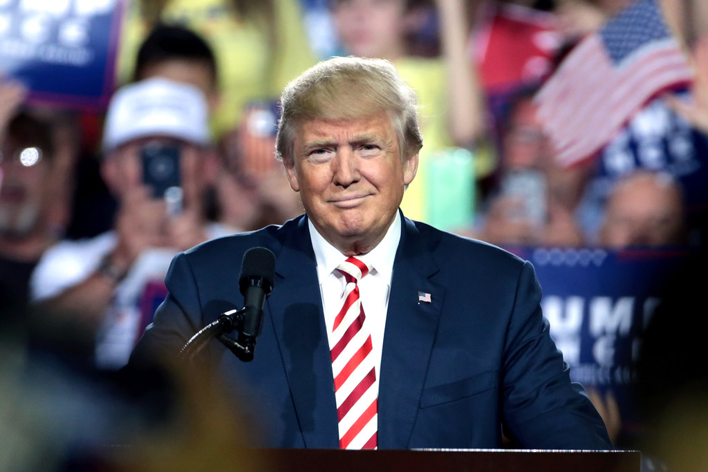 trump faces congressional pressure over iran deal