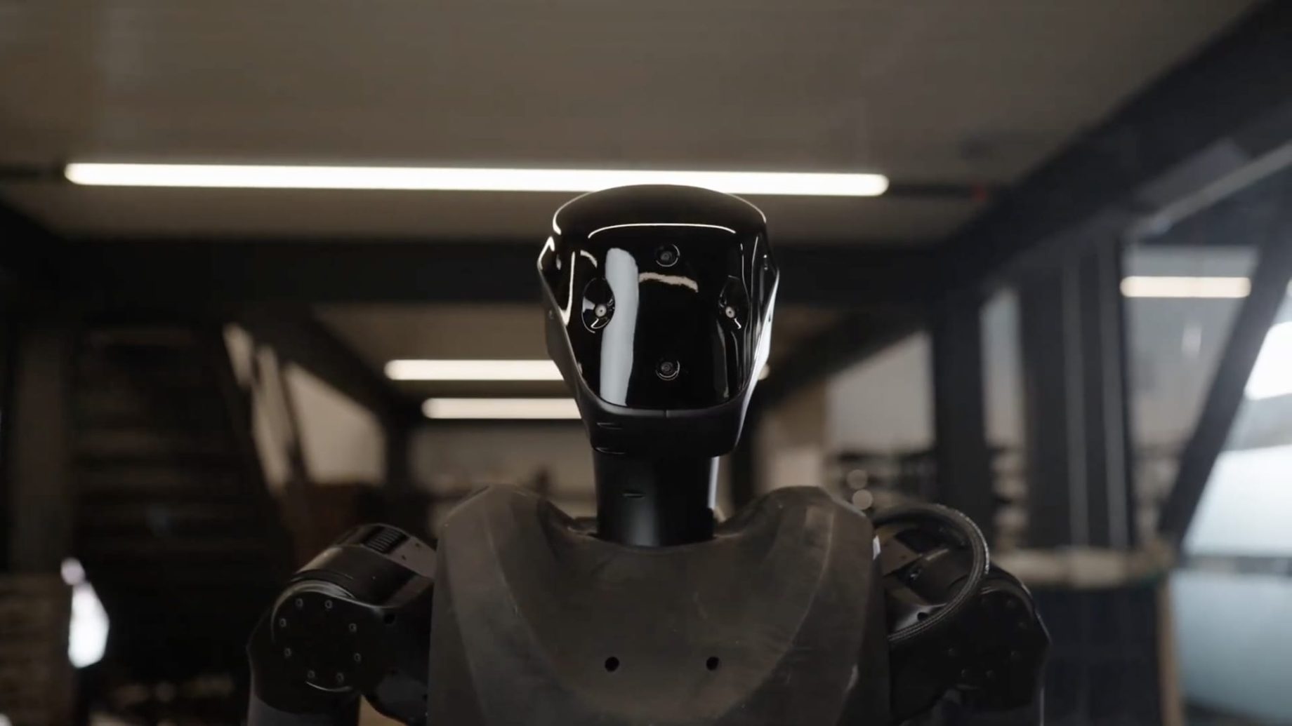 trump linked startup targets military use for humanoid robots
