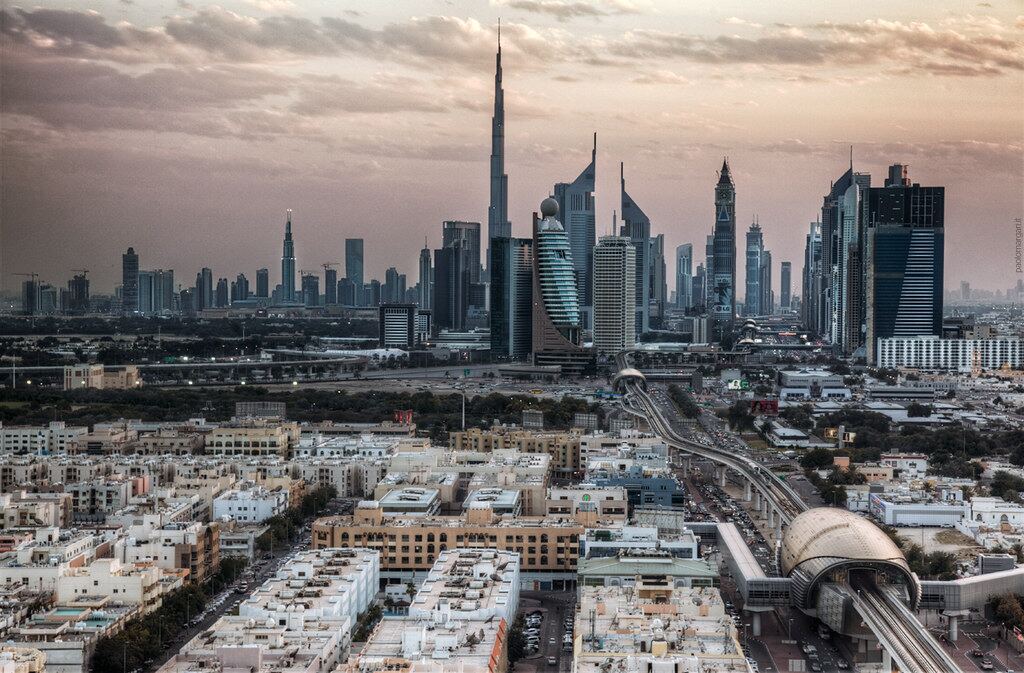 uae rejects reports of fund transfer to iran