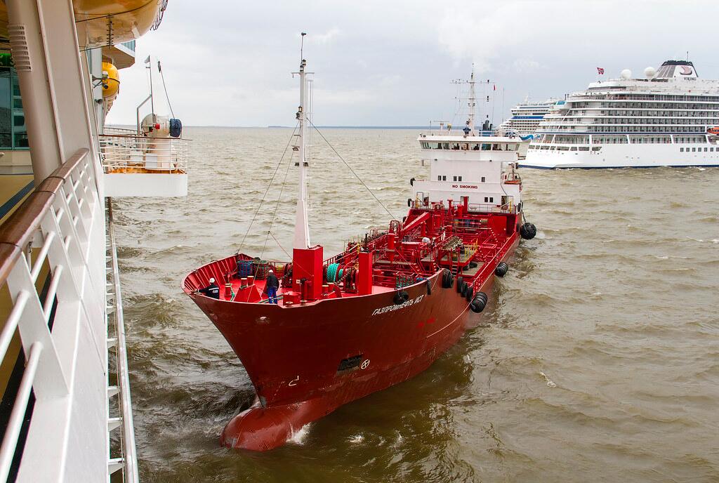 uk to end russian linked fuel imports by 2027
