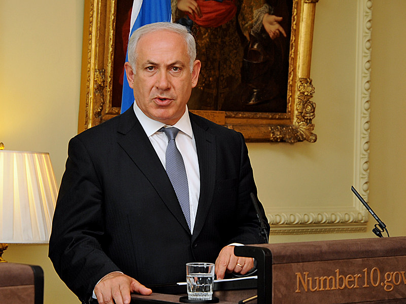 us iran ceasefire creates new political risk for netanyahu