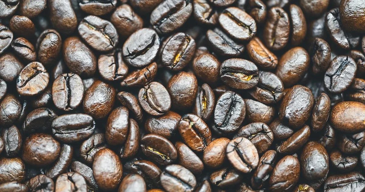coffee, coffee beans, natural