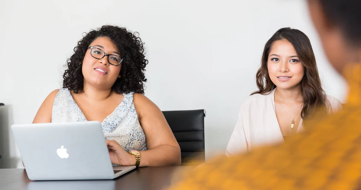 Women In Tech - 63