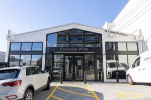 everyday wines store