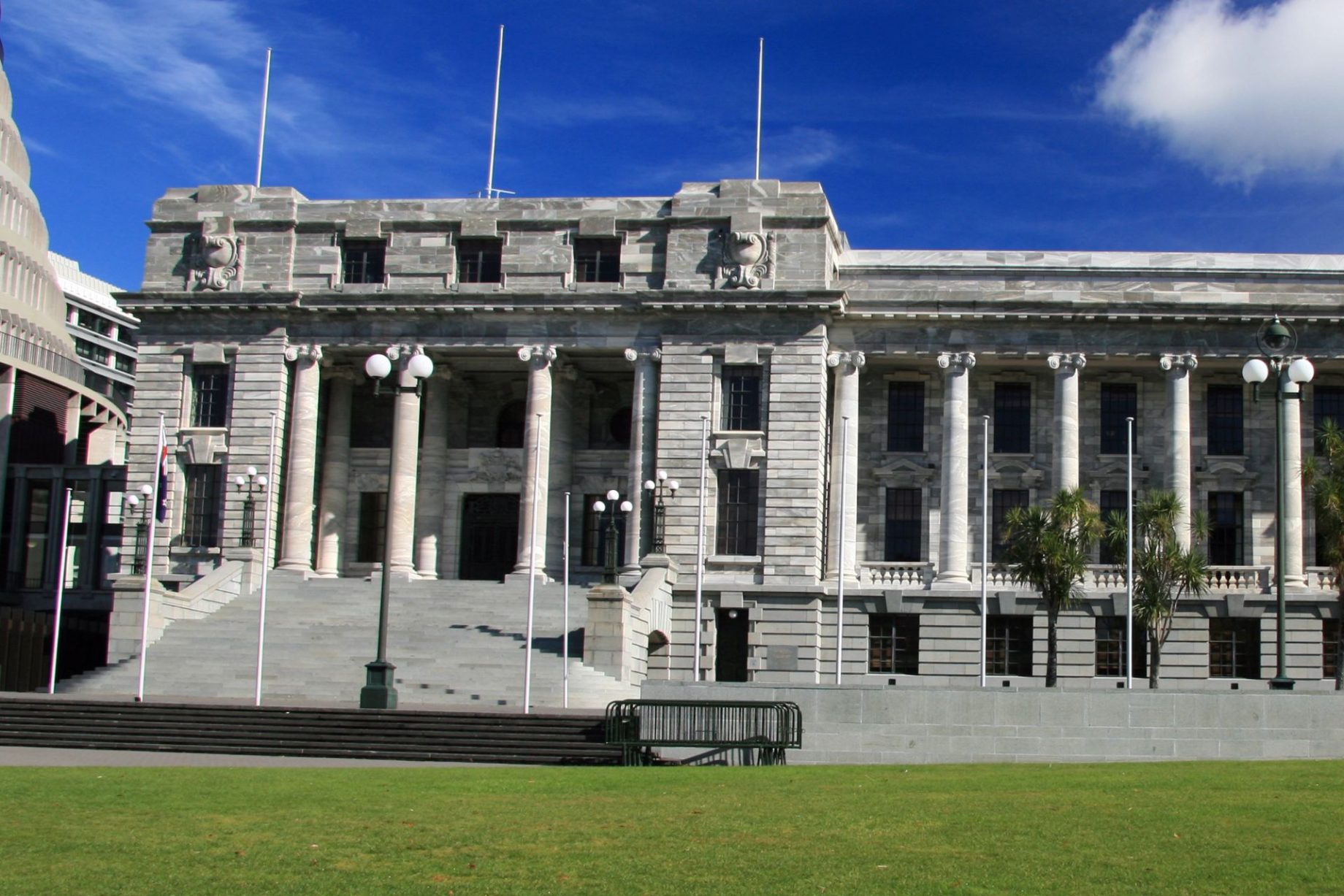 ai data centre boom runs into politics and the law