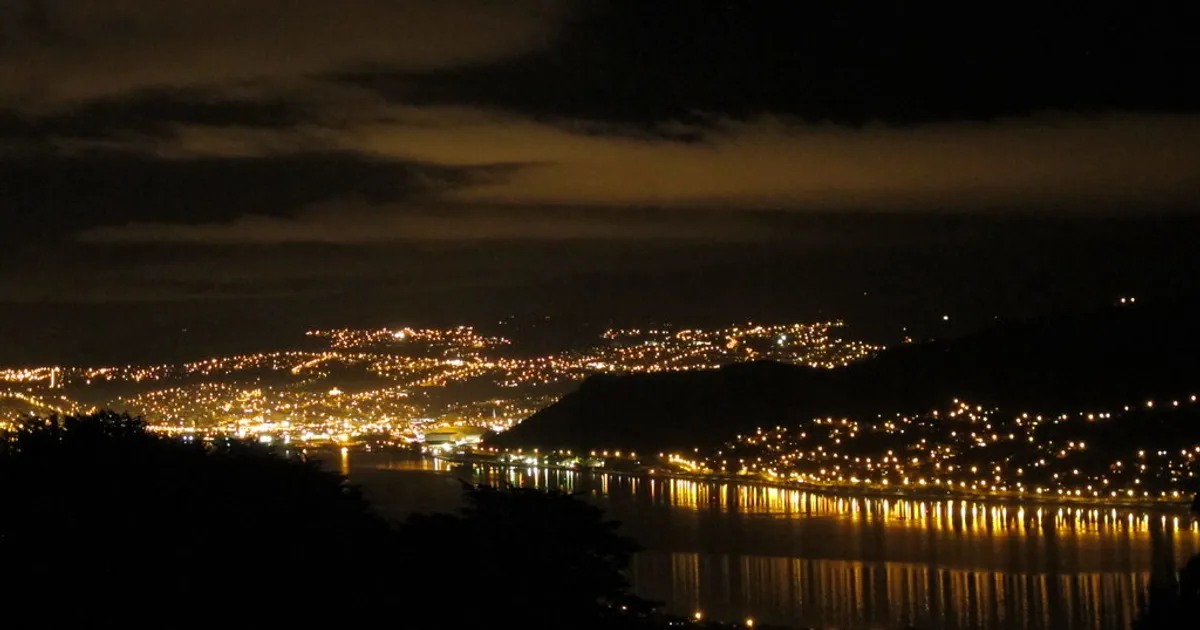 Dunedin, New Zealand