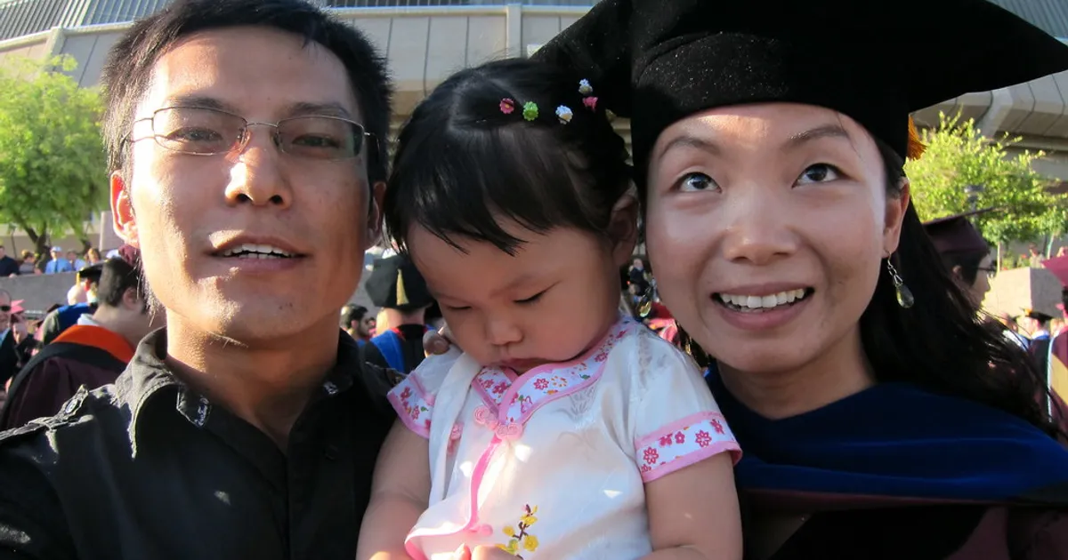 Dr. Tingting Yan