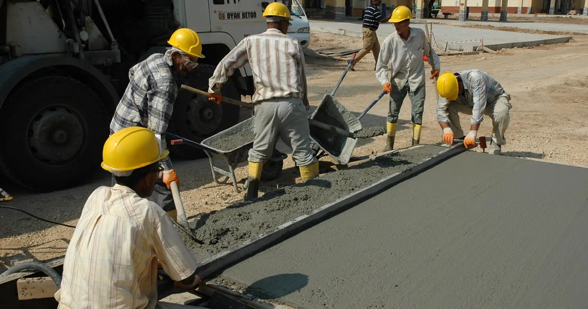 Army engineers to modernize over 300 homes at Incirlik