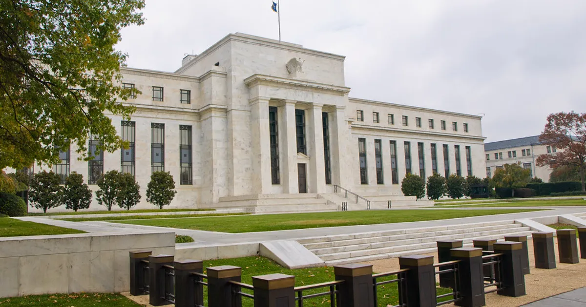 Federal Reserve