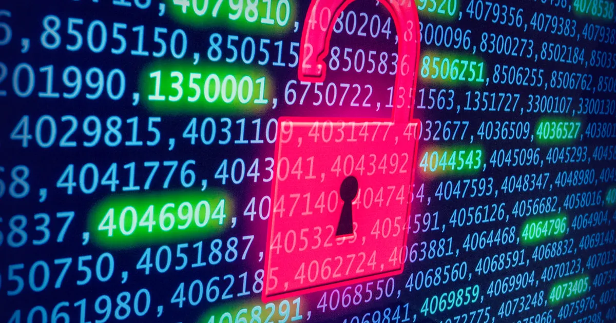 Data Security Breach