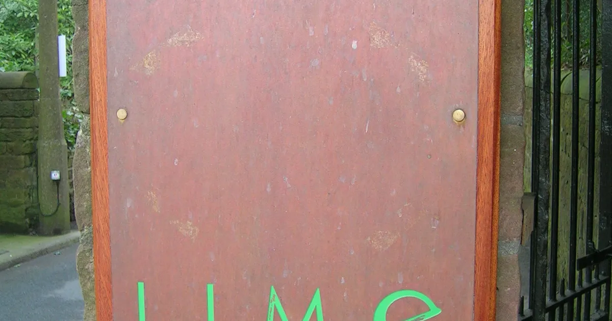 Lime Pictures
