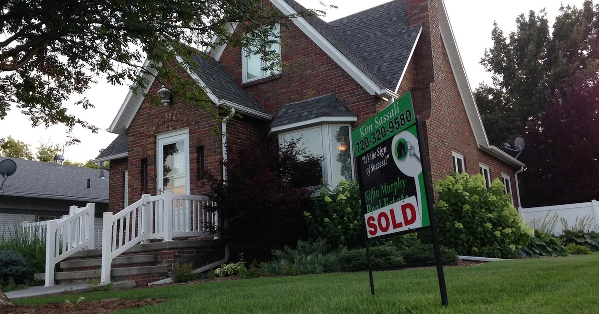 house, home, sold