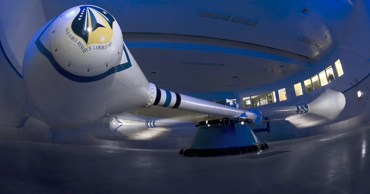 Centrifuge