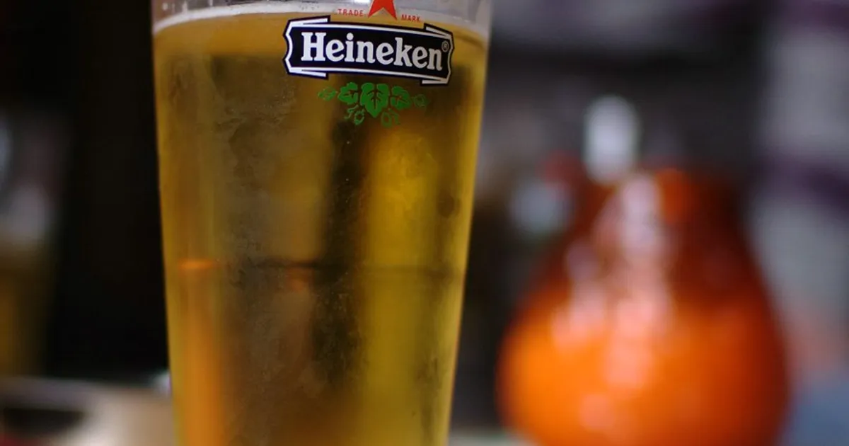 Heineken